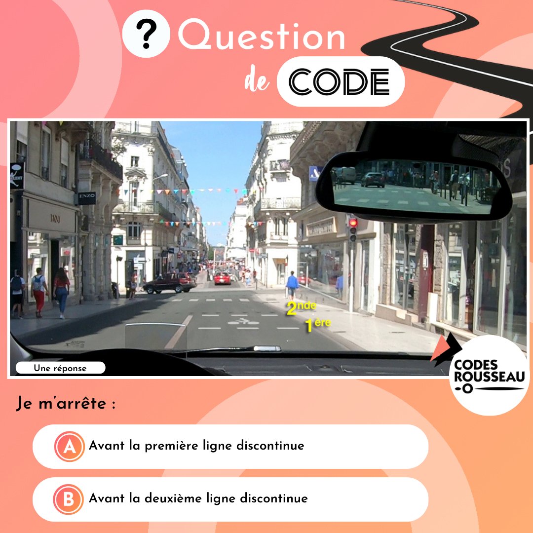 Codes Rousseau - On espère que vous êtes prêts pour la...