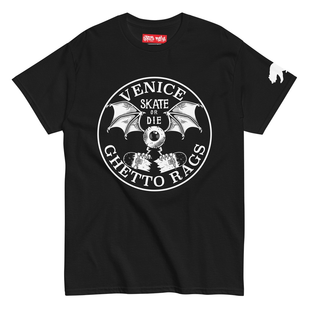 Ghetto Rags | Detroit MI
