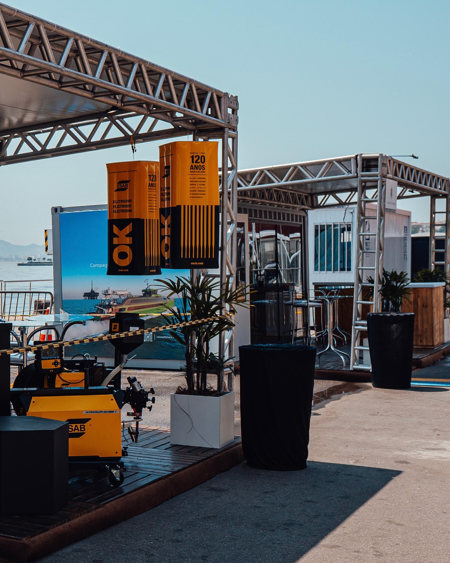 Rio Box Locação de Containers | Niterói RJ