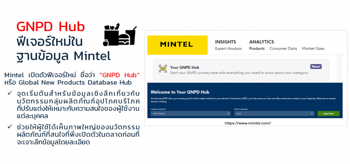 Mintel... - STKS - Science and Technology Knowledge Services | Facebook