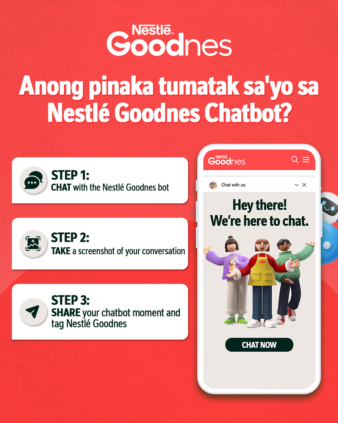 Nestlé Goodnes