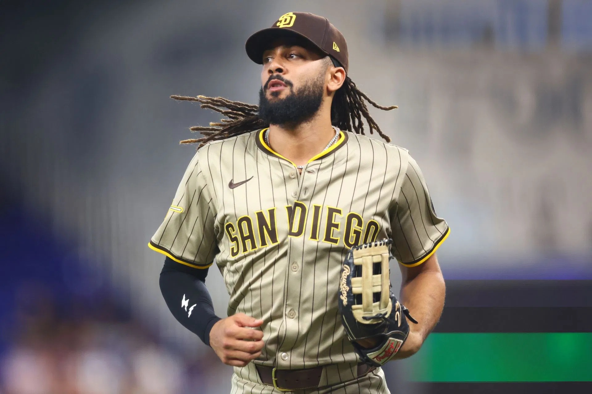 Baseball Dream - Fernando Tatis Jr. trade rumors: Padres... | Facebook