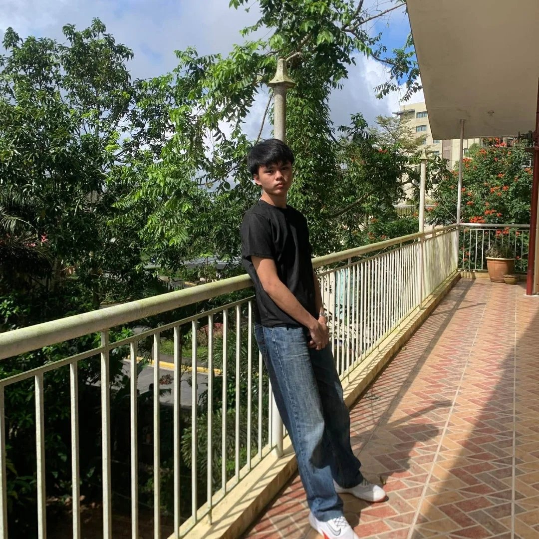 Jay Angelo Handoc