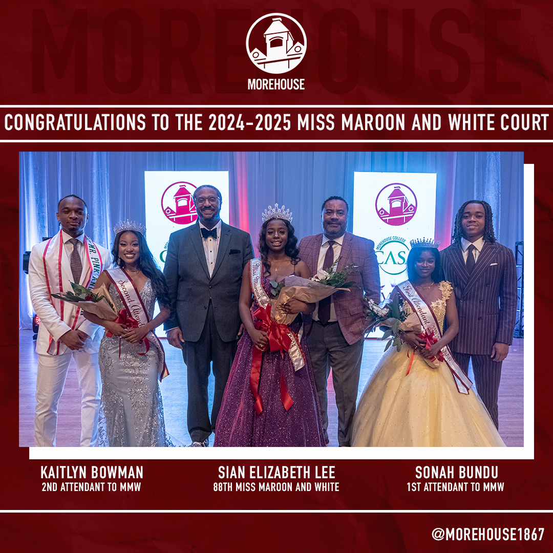 hobbs sian jersey dress MissMaroonandWhite Congratulations to Elizabeth Lee and her court for being elected during the 2024 Miss Maroon and White Pageant. 👑 Sonah Bundu and Kaitlyn Bowman were named the First and Second Floral