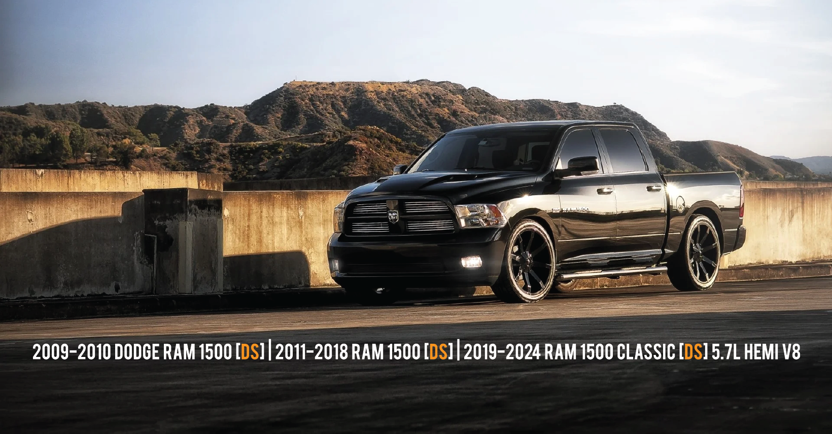 RAM 1500 CLASSIC OWNERS | Im trying to run a fuse tap to the engine bay ...