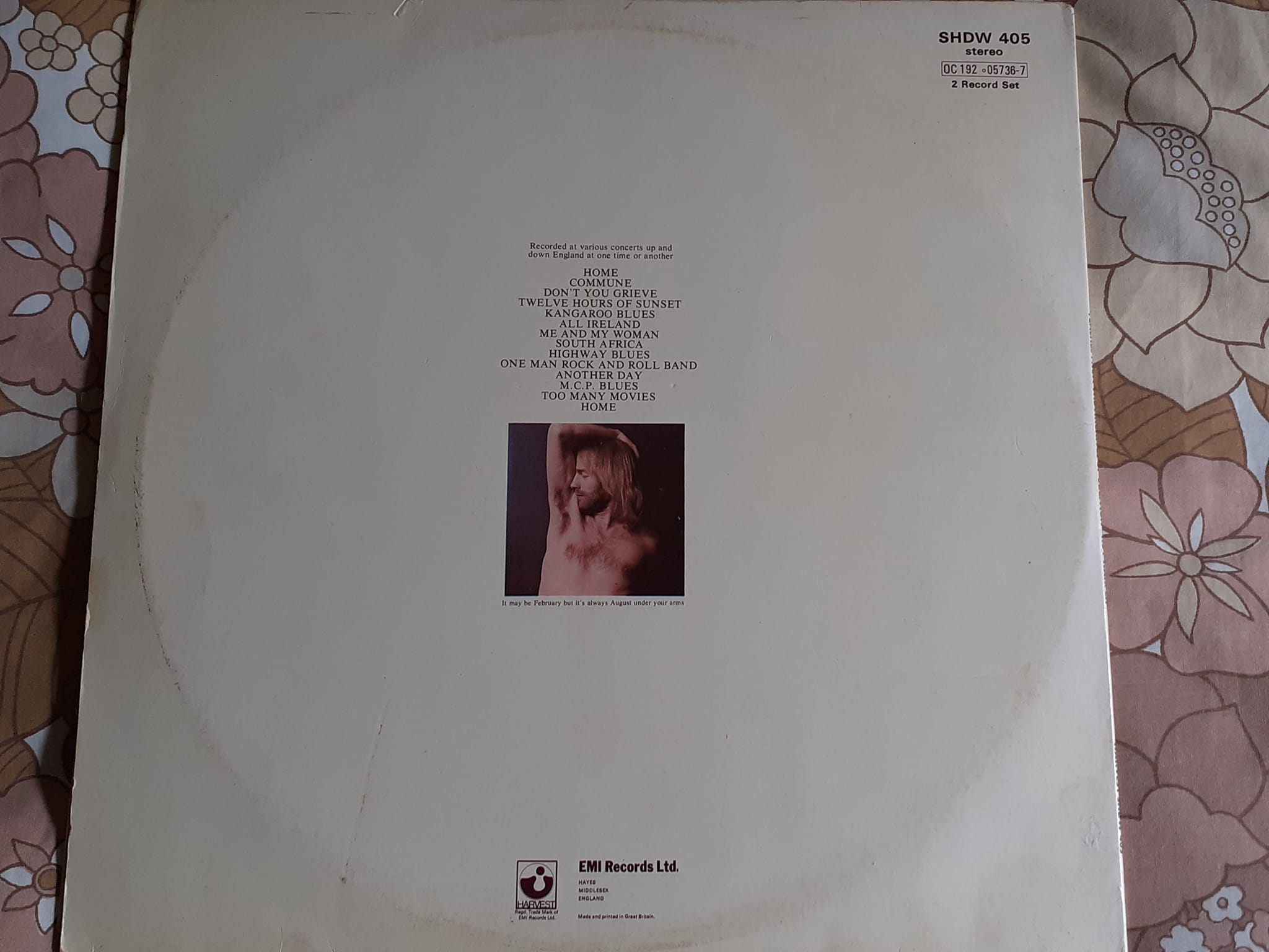 Michael Monroe 