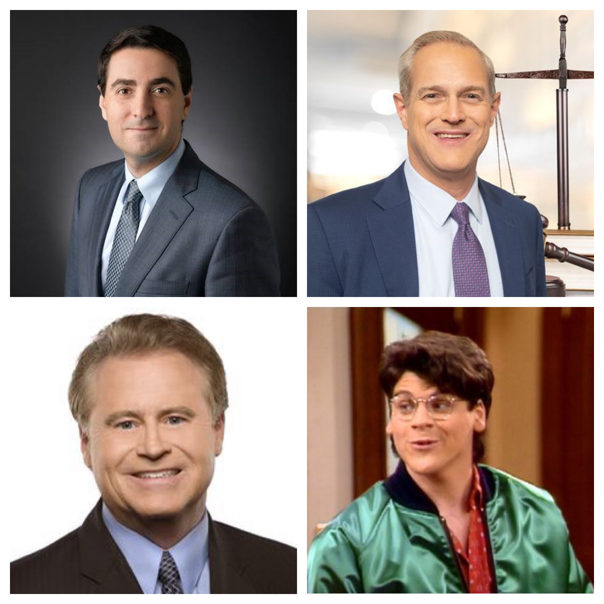 Mark - Today on the show: Steven Portnoy from CBS News Radio on the ...