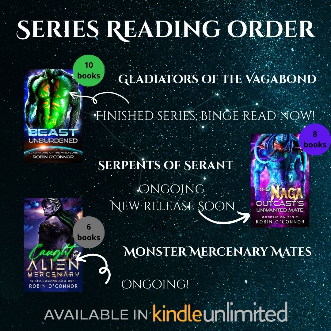 Robin O'Connor - How many books should be in the Naga... | Facebook