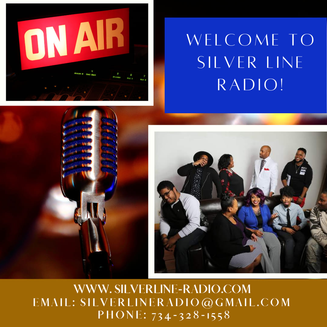 Silver Line RADIO | Dearborn MI