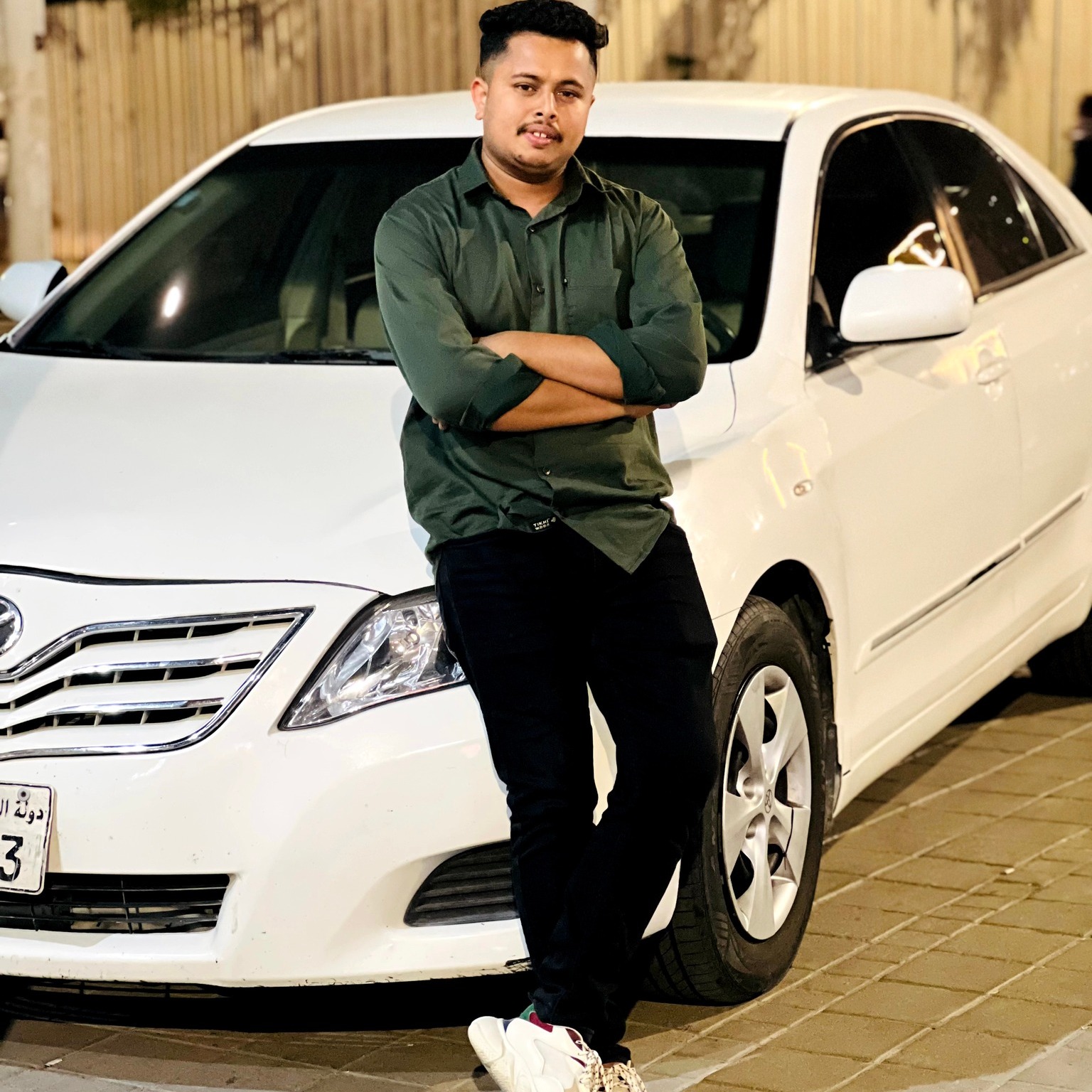 Rony Raj