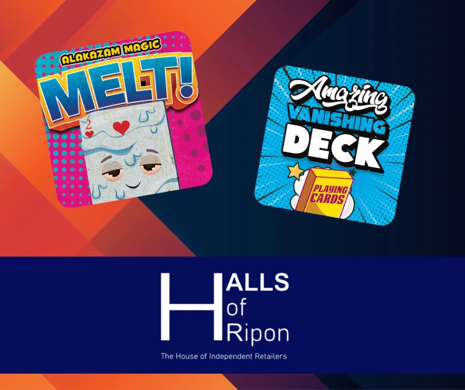 HALLS of Ripon | Ripon