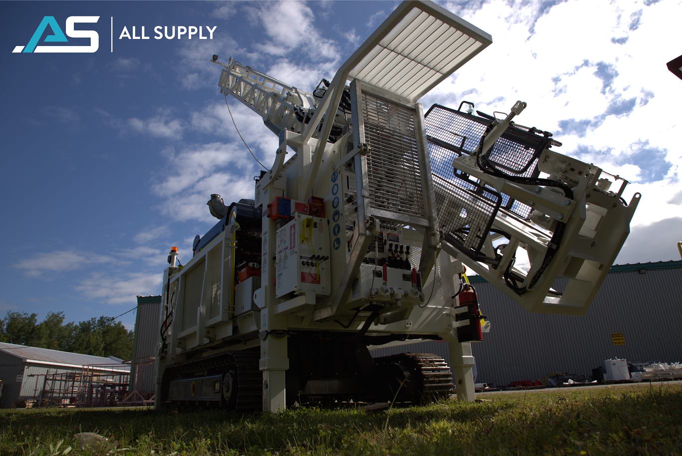 All Supply - 😍📦 NUEVA SANDVIK DE712 DISPONIBLE • Incluye... | Facebook