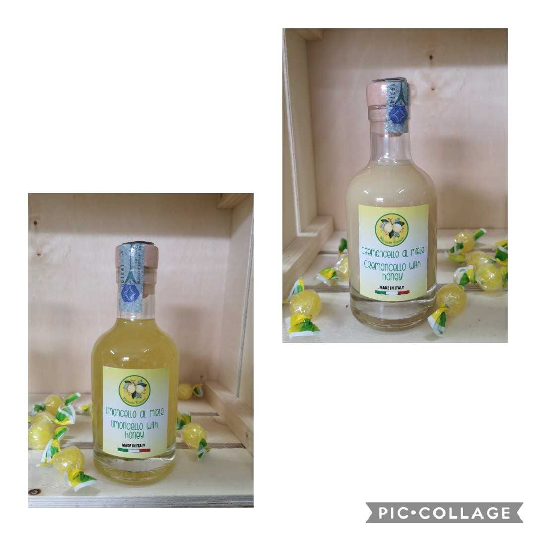 Senasio Lemon