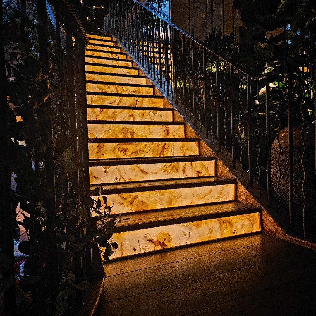 Mistry Lighting