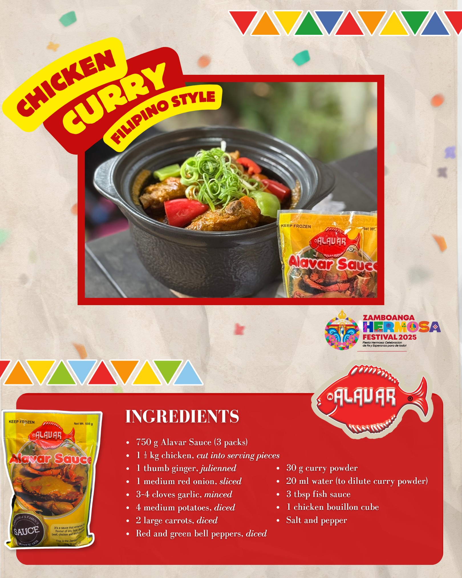 Alavar Foods - Page