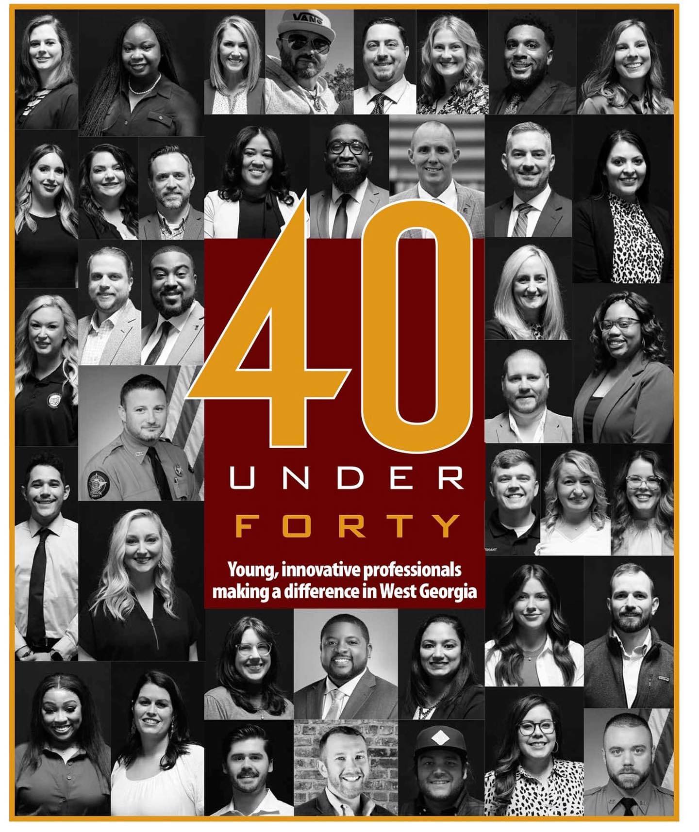 Congratulations to all of the 2023... - UWG Alumni & Friends | Facebook