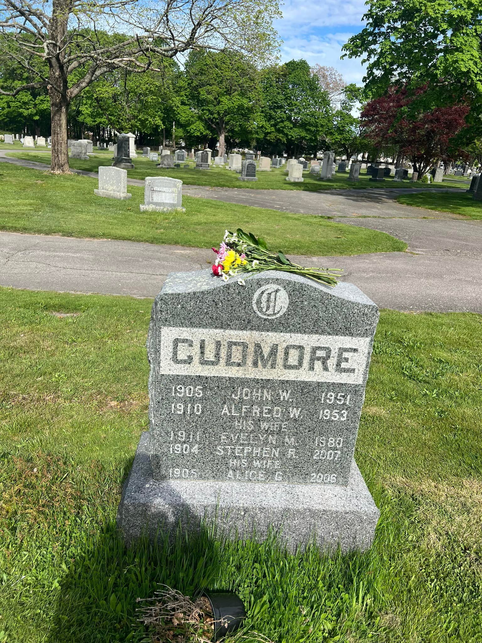 The Cudmore Clan | Facebook
