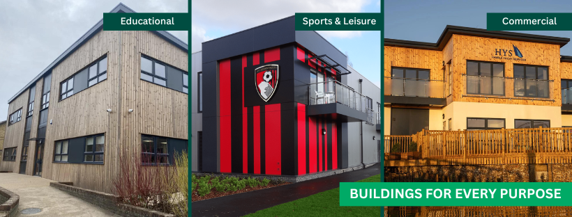 Modulek LTD | Verwood
