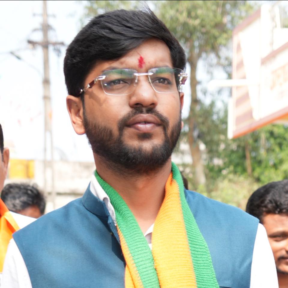 Sanket Bawankule added a new photo. - Sanket Bawankule