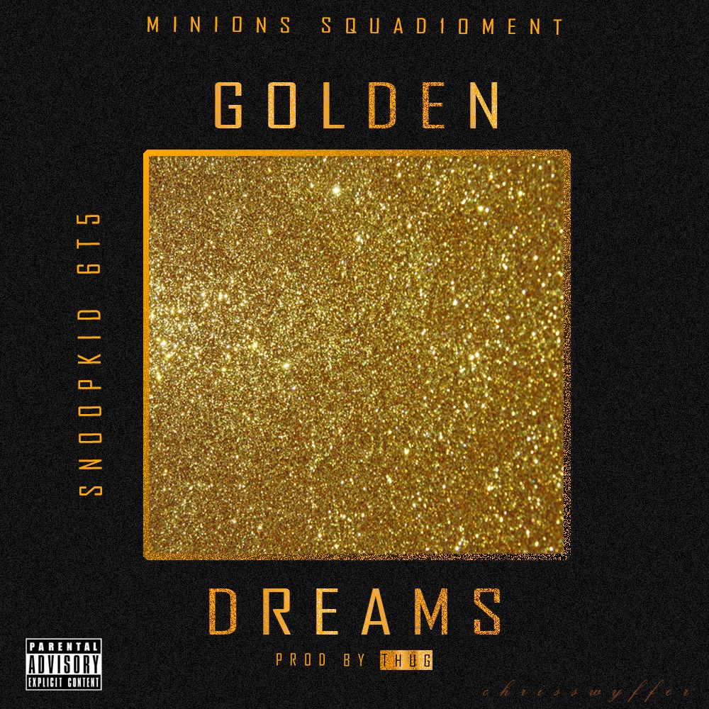 Mcstevens - Download this new banger by MINIONS SQUAD10MENT rapper ...