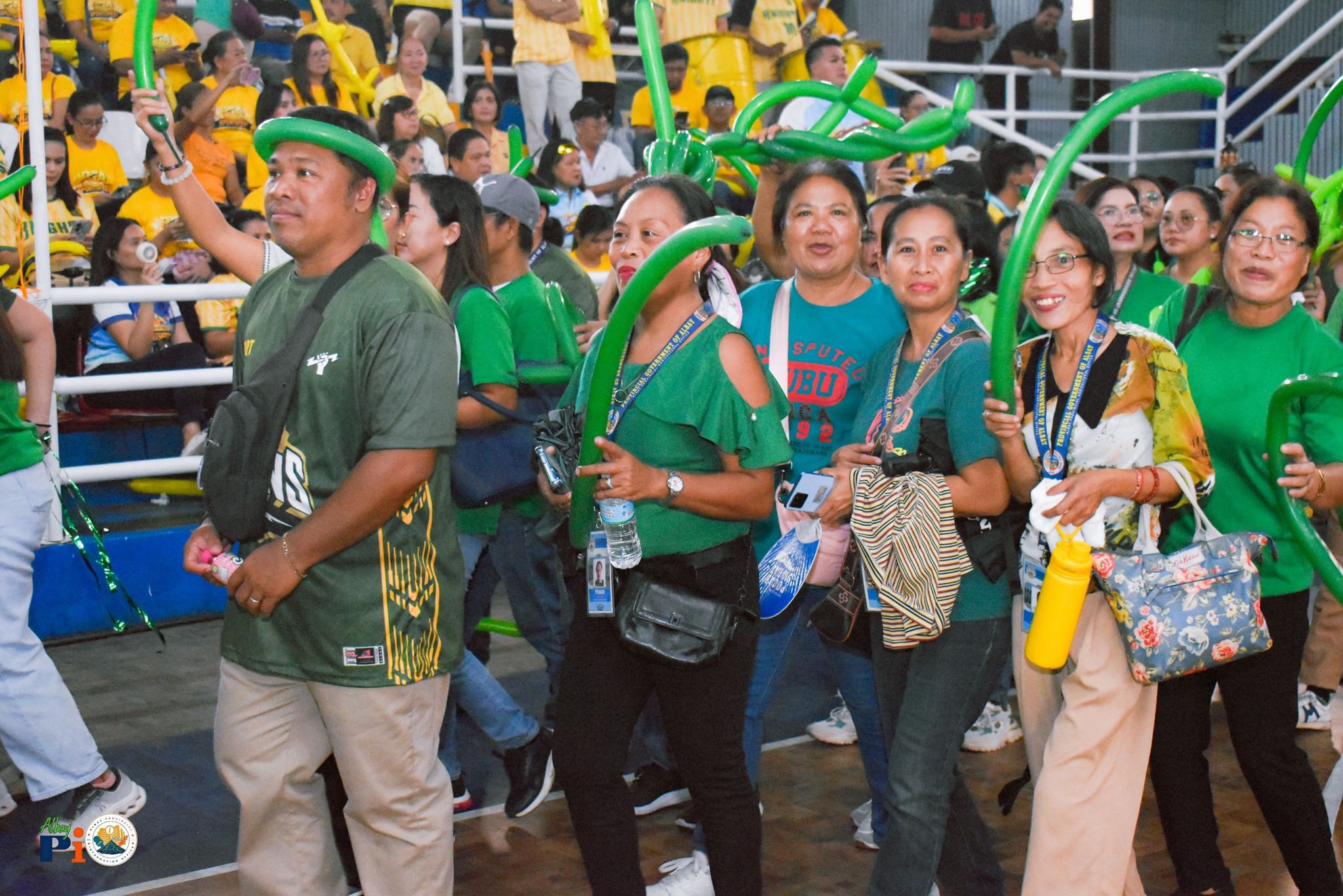 Albay Provincial... - Albay Provincial Information Office