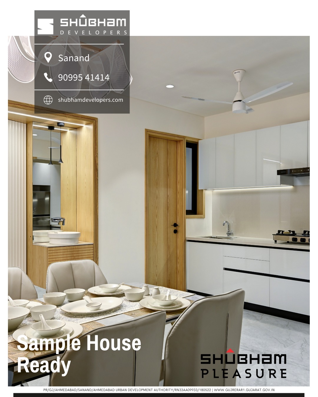 Shubham - Owning a home becomes an opulent privilege when surrounded by ...