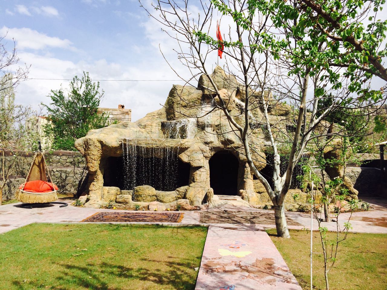 SAHİL CAFE | Kayseri