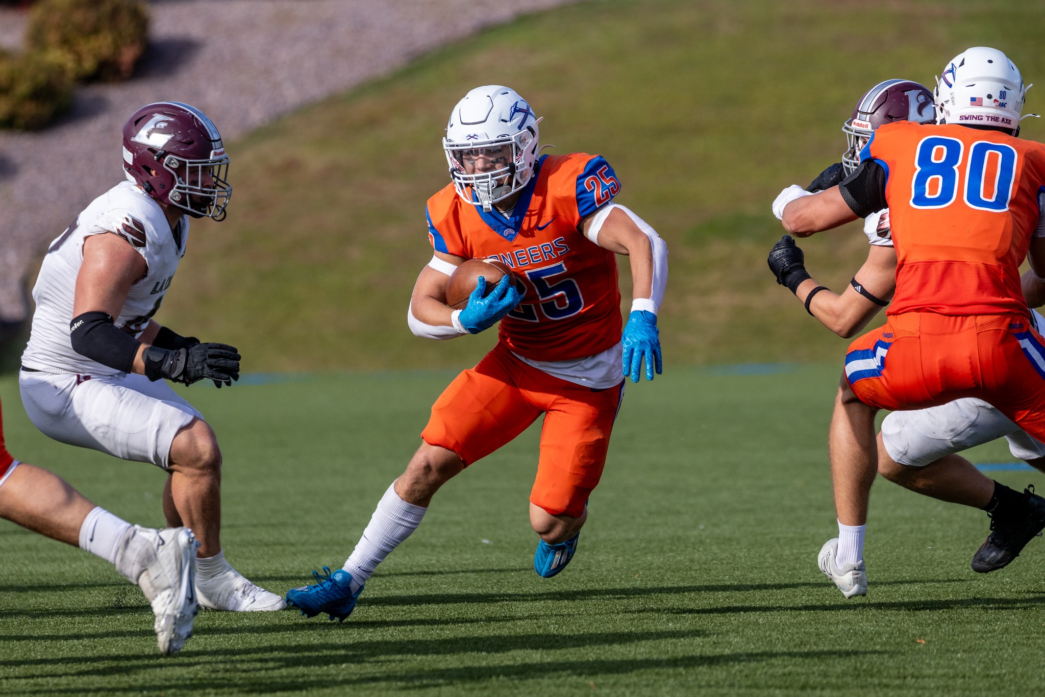 UW-Platteville Athletics added... - UW-Platteville Athletics