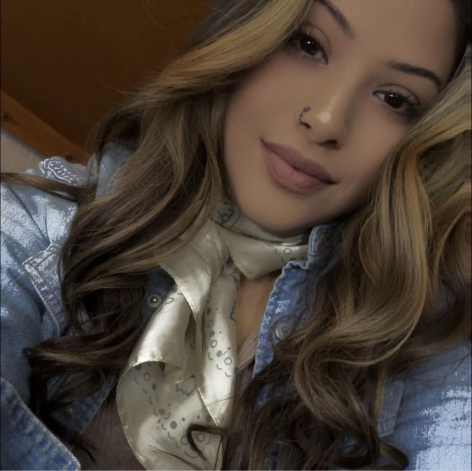 Edith Rangel