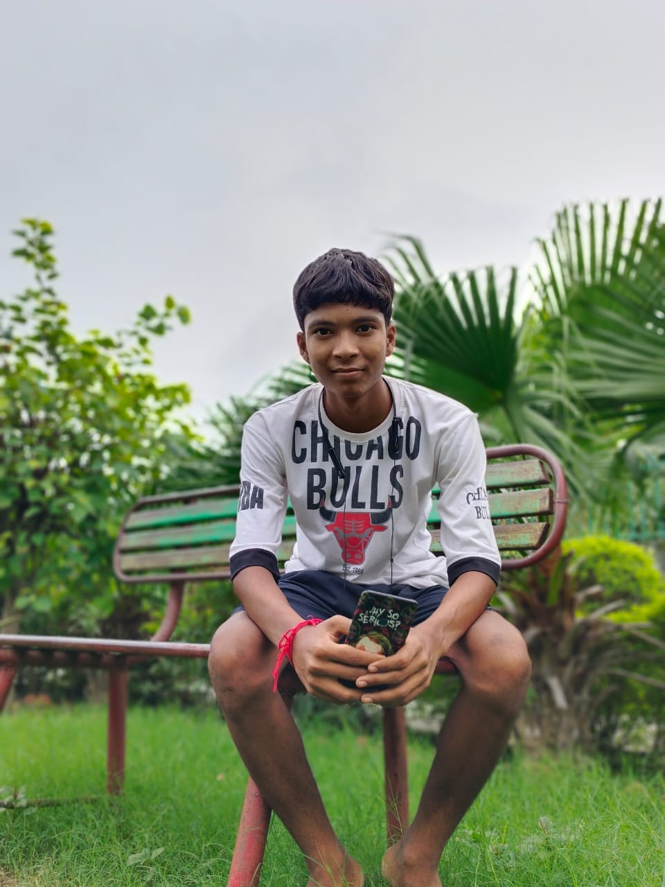 Raju Bhai