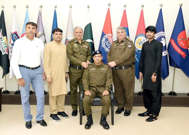 تاریخ بن باجوہ