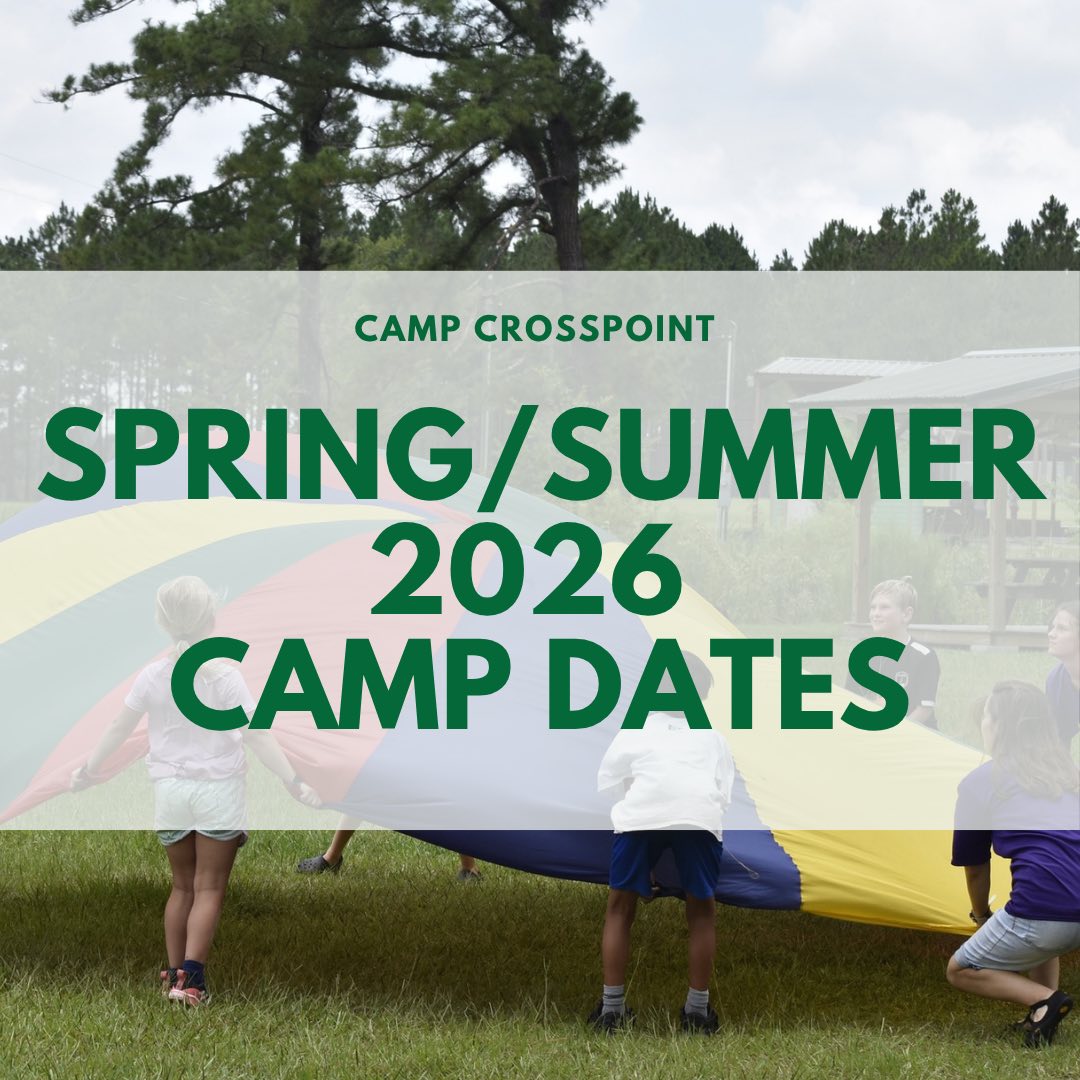 Camp Crosspoint - Camp Crosspoint added a new photo.