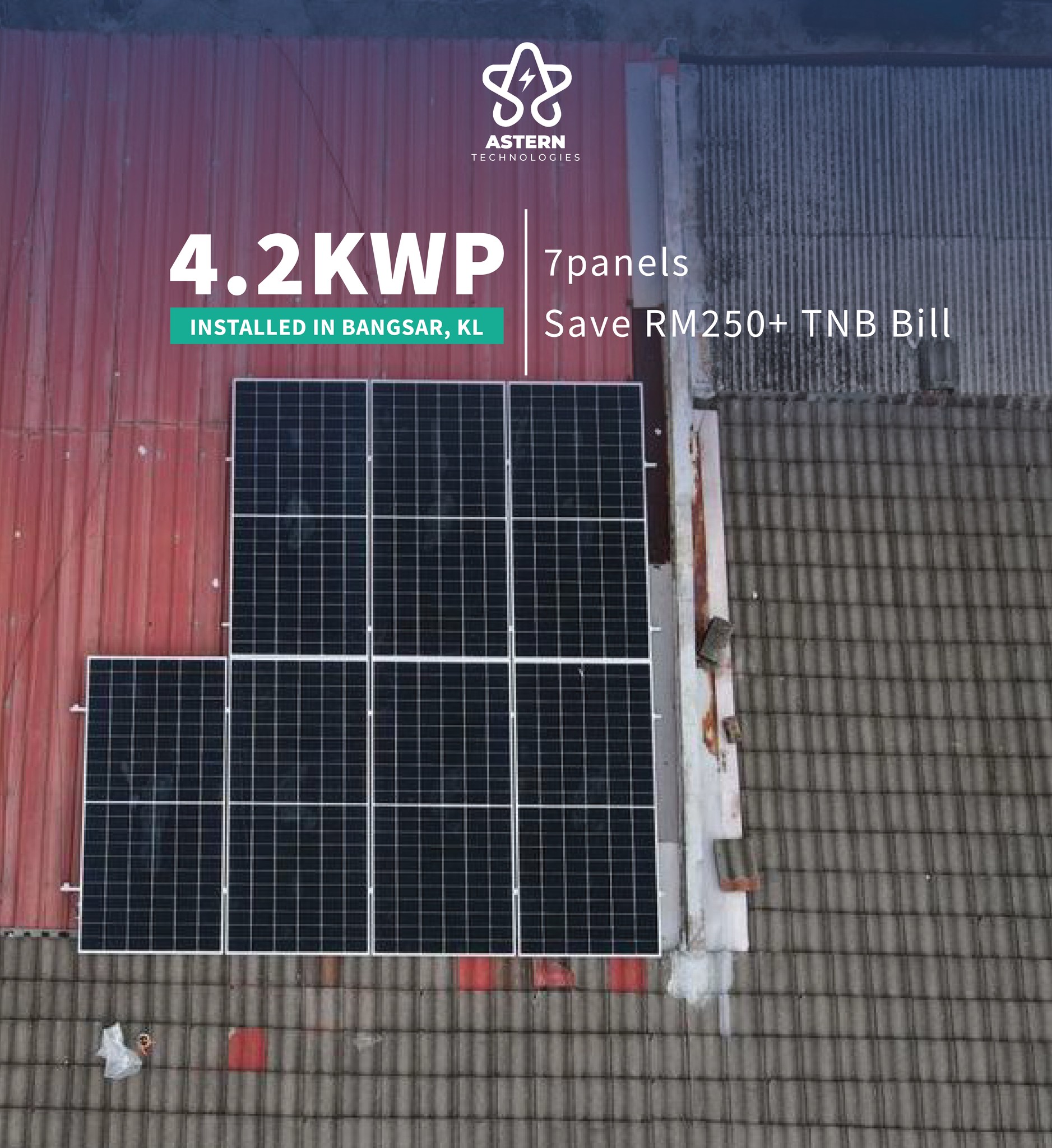 Astern - 🌟 Astern Technologies: Powering Up Kuala Lumpur with Solar ...