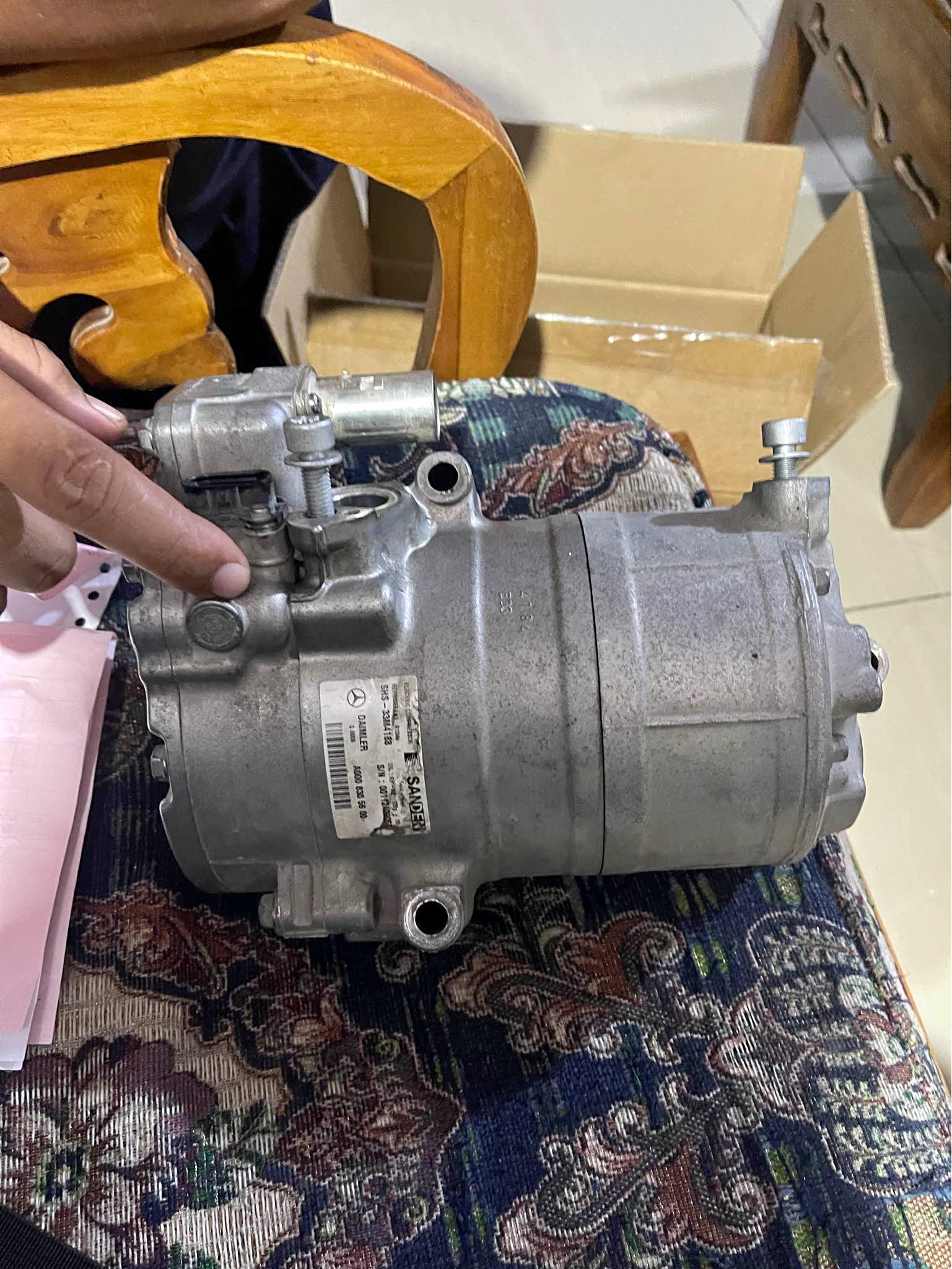 Gree - Air Tools - Kuching, Malaysia | Facebook Marketplace | Facebook