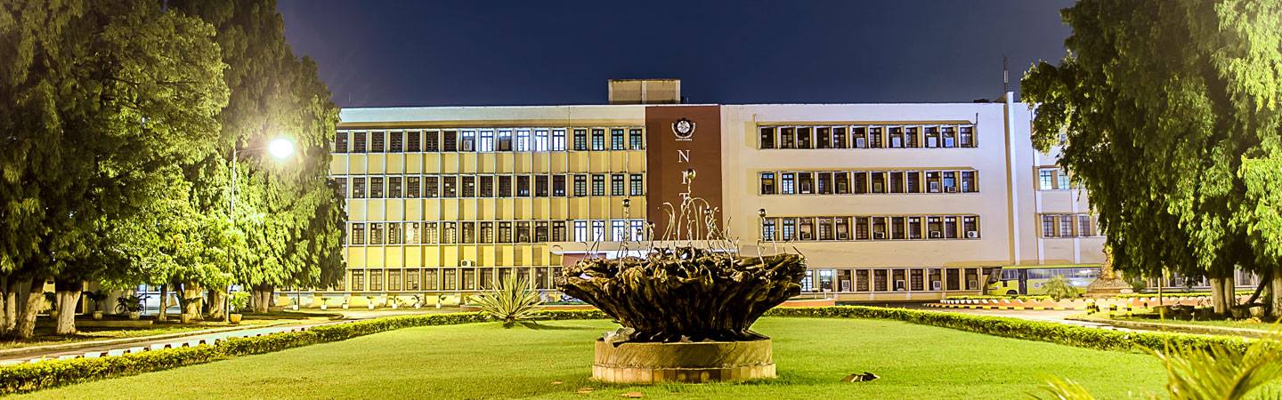 GS Lab, NIT Rourkela