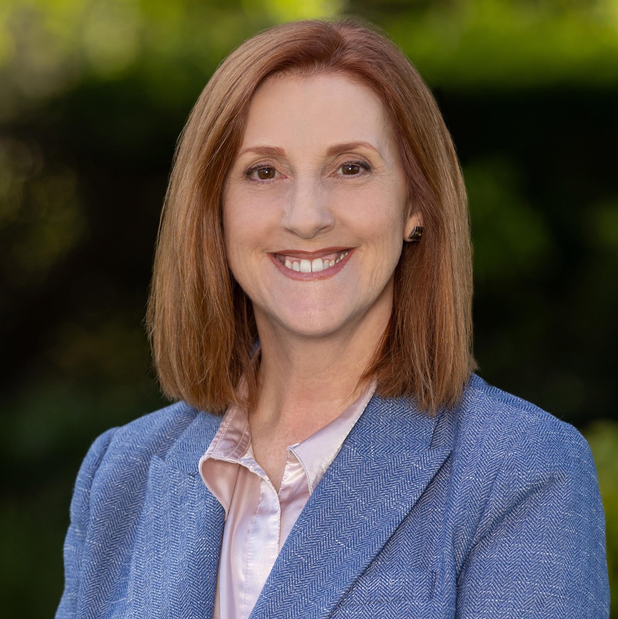Mayor Ruth... - Mayor Ruth Butterfield - City of Armadale