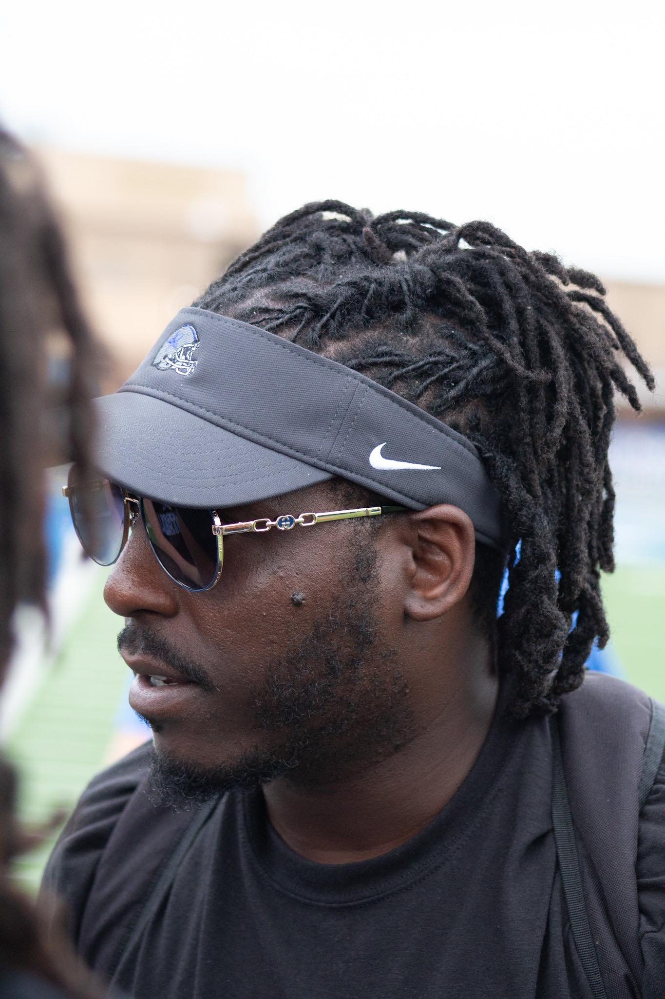 Rahkeem Caver