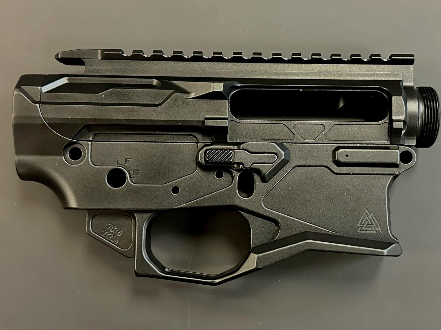 IRON CITY RIFLE WORKS | Tempe AZ