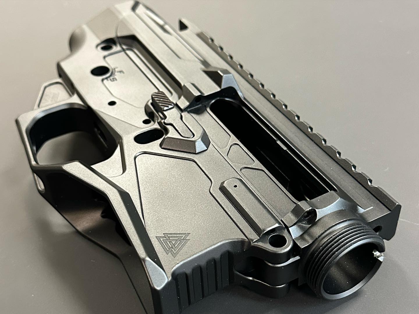 IRON CITY RIFLE WORKS | Tempe AZ