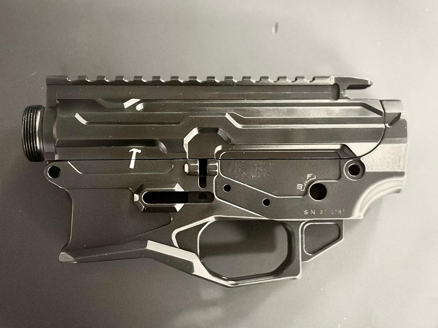 IRON CITY RIFLE WORKS | Tempe AZ