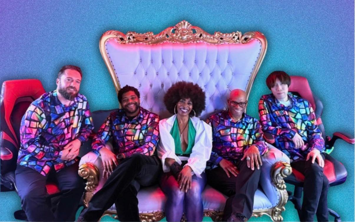 Richie Rich & 24 Karat Funk (@RichieRich24KaratFunk) - Mentions 