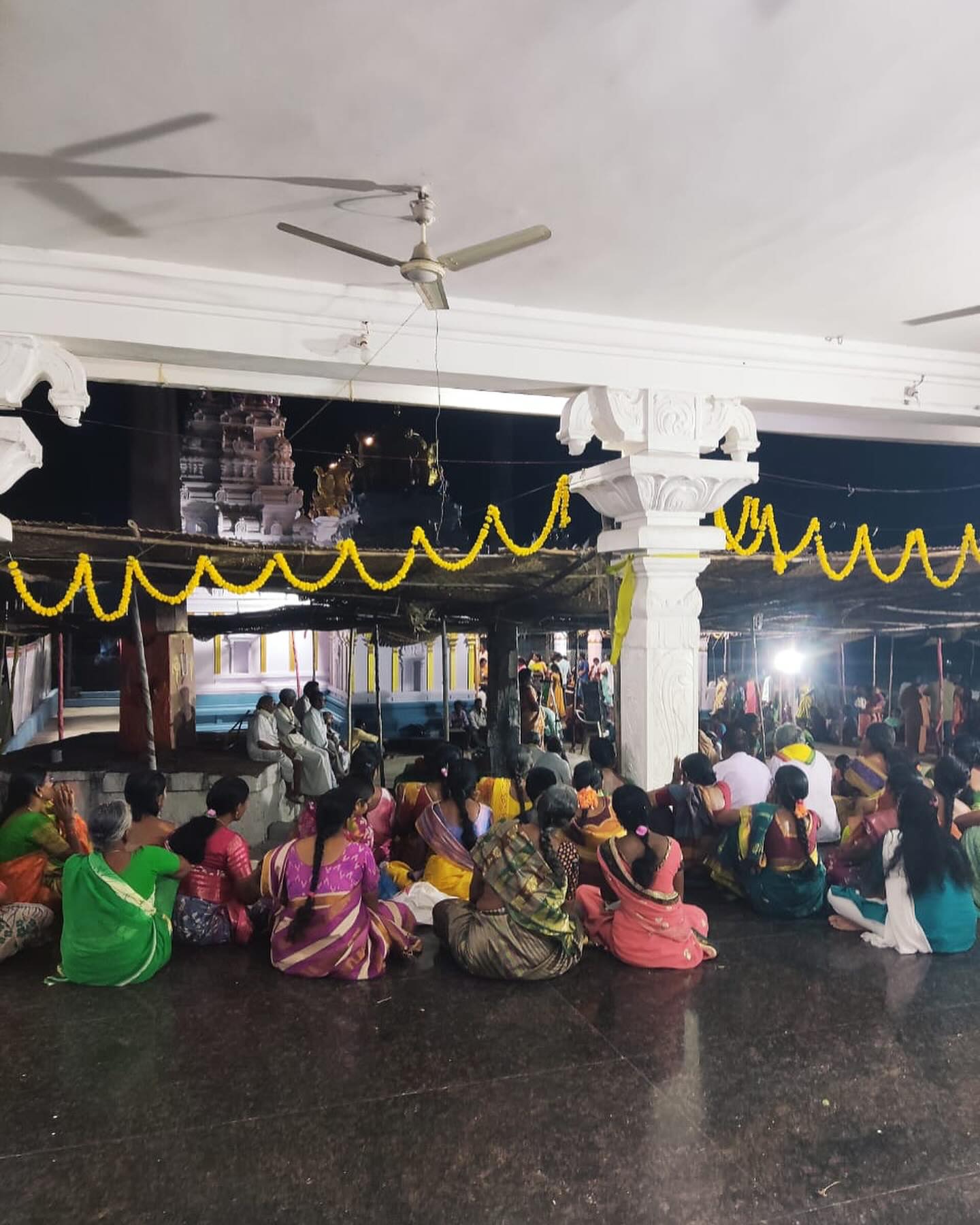 Challur village | Karimnagar