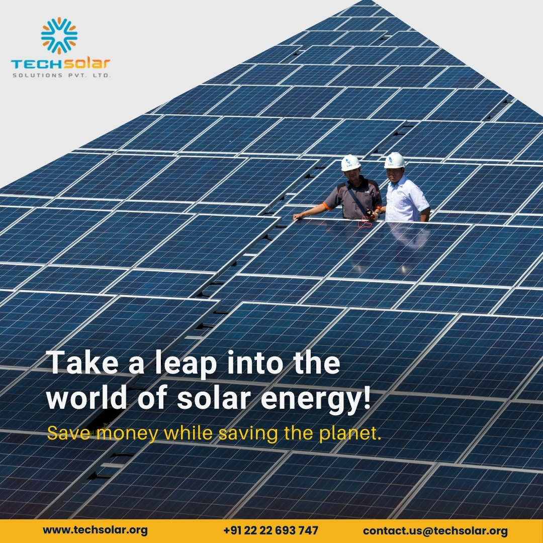 Tech Solar
