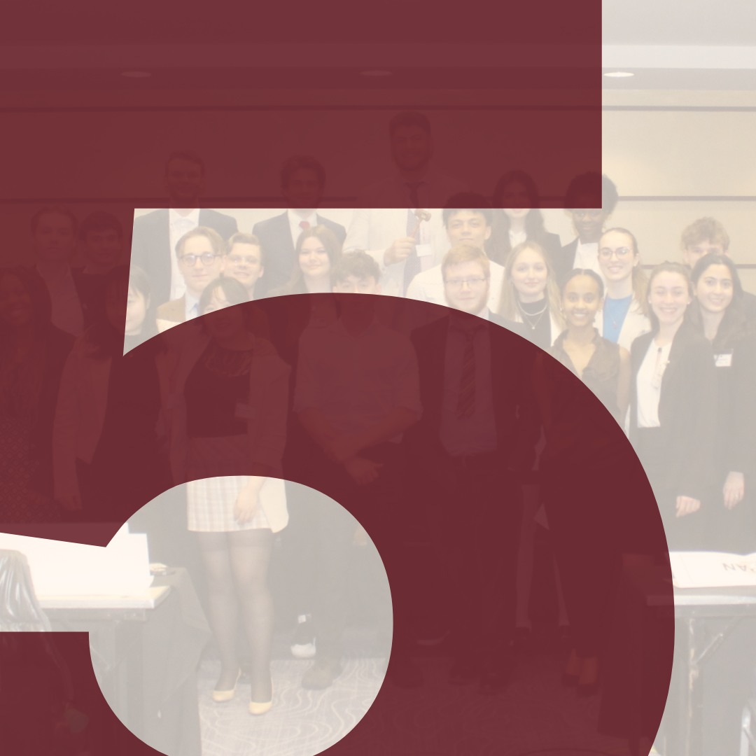 Concordia Model UN (CONMUN)