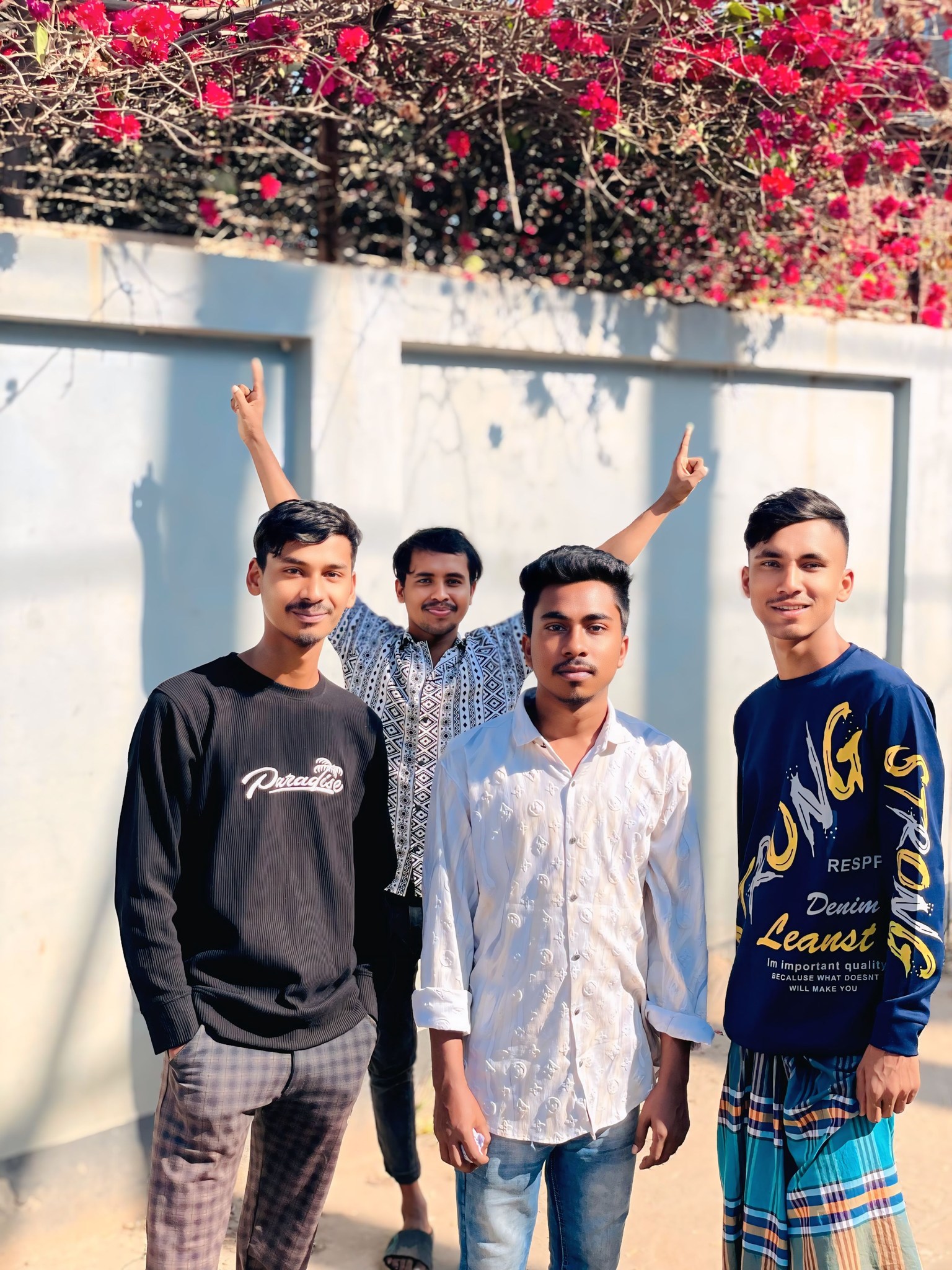 Bp Ismail Rana | Narayanganj