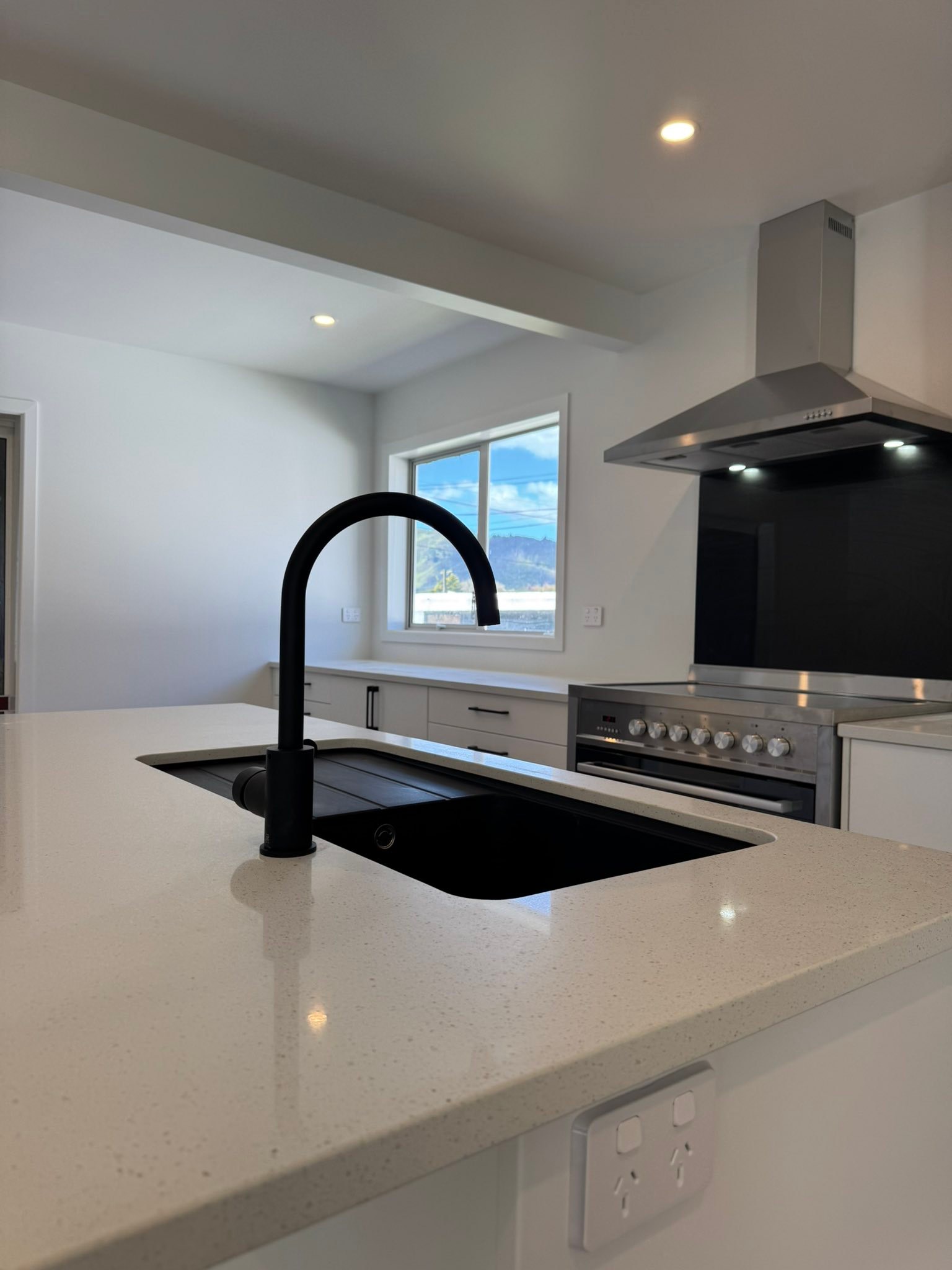 Frontline Builders Ltd | Waikanae