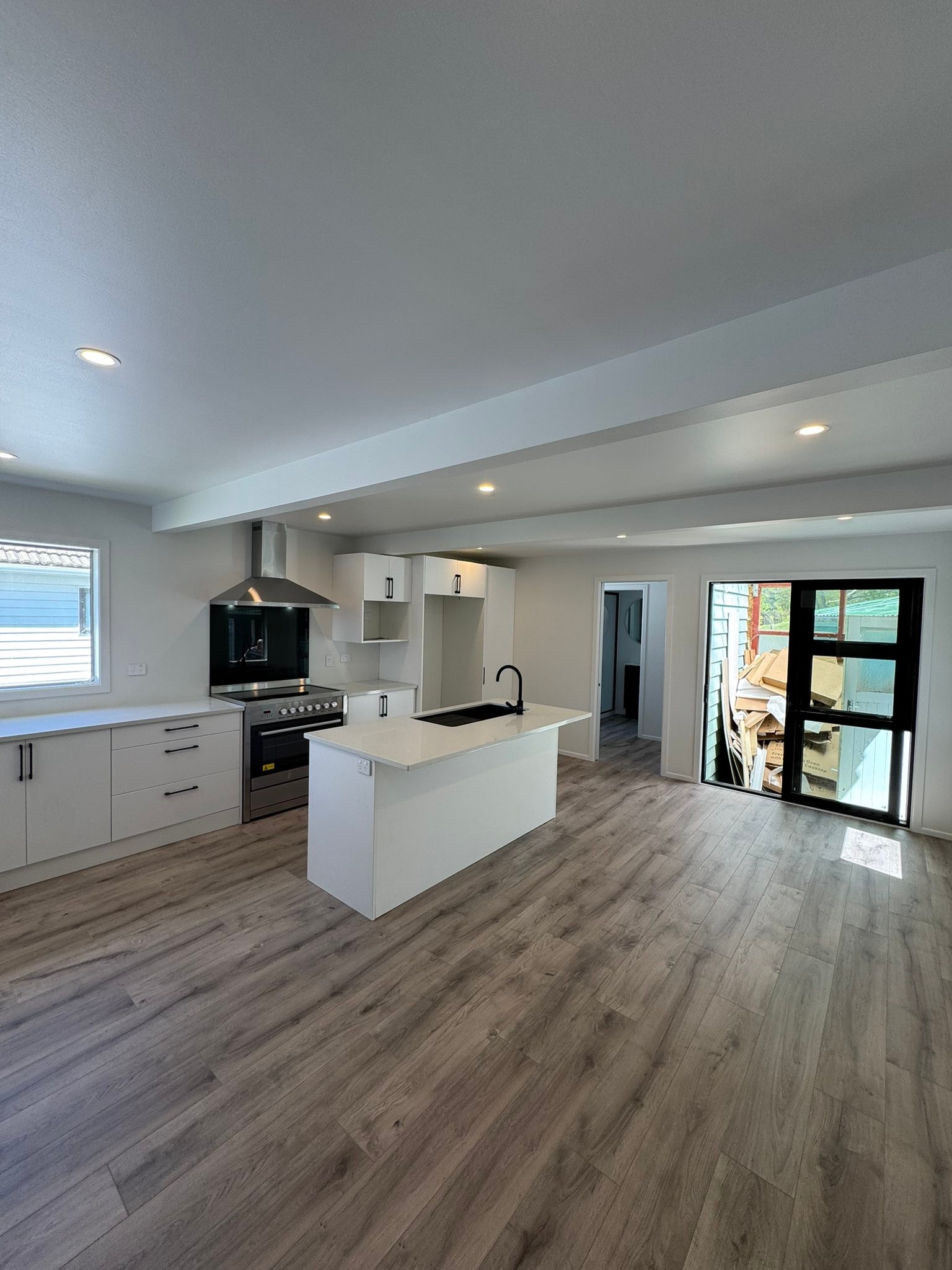 Frontline Builders Ltd | Waikanae