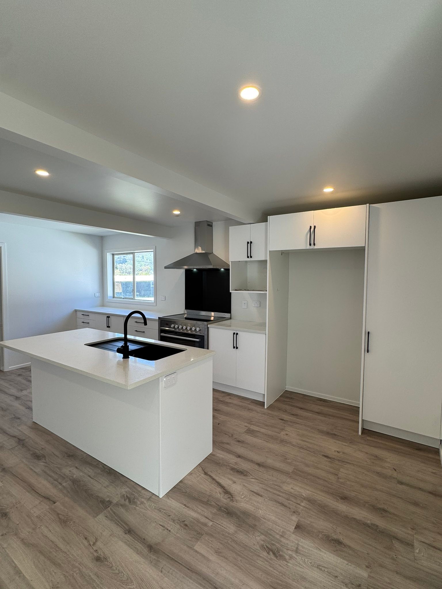 Frontline Builders Ltd | Waikanae