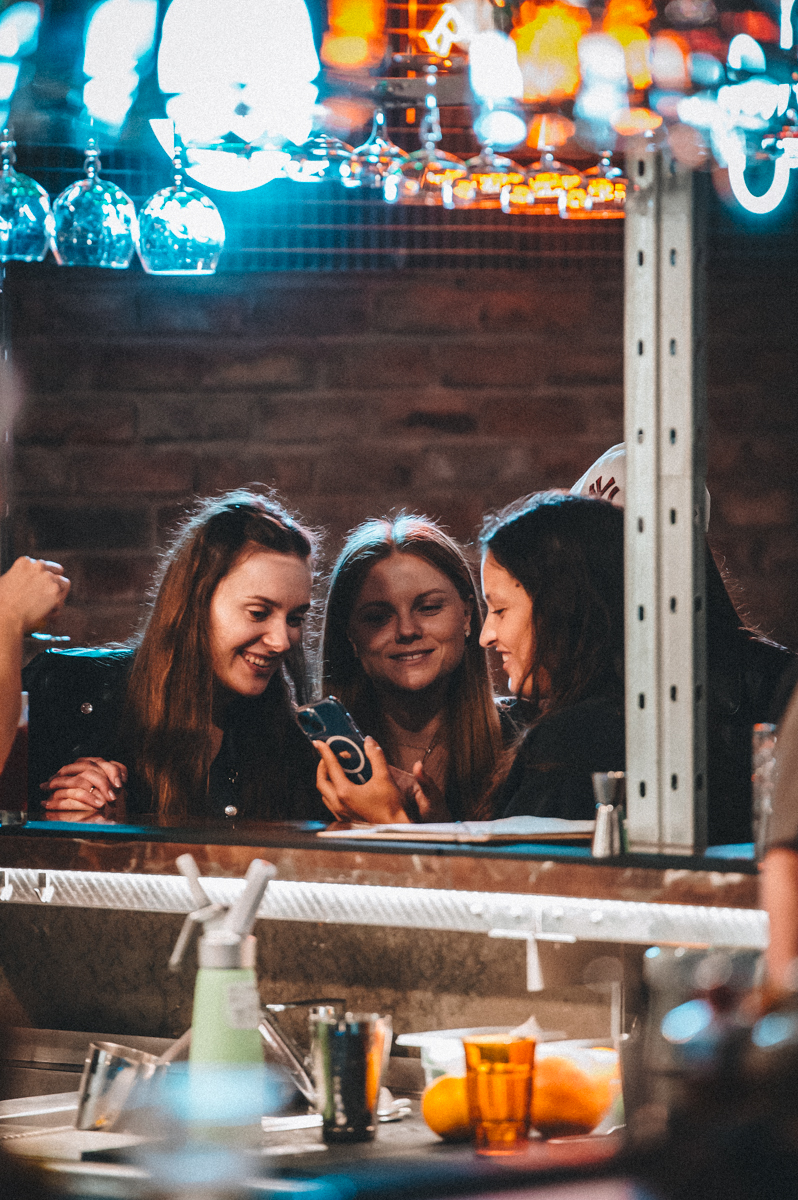 Dust Kitchen | Gdansk