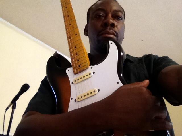 Billy Rigsby Band